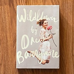 Wildflower - Drew Barrymore